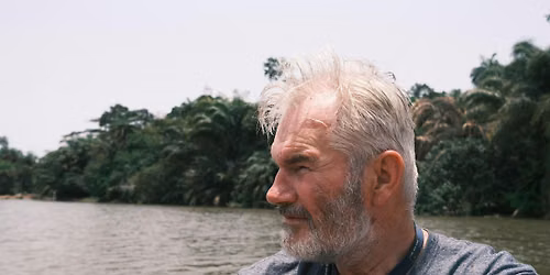 World's Toughest Drive - My African Adventure