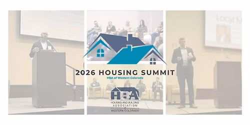 2026 Housing Summit