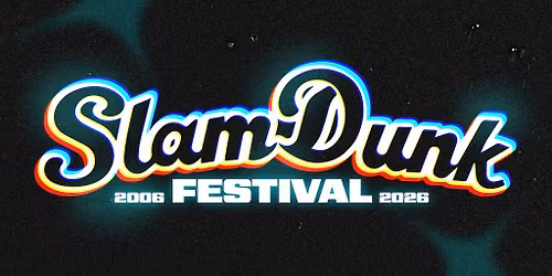 Slam Dunk Europe - Germany