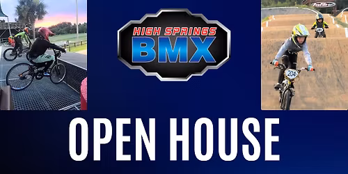 Open House