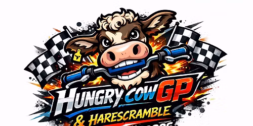 Hungry Cow GP & Harescramble