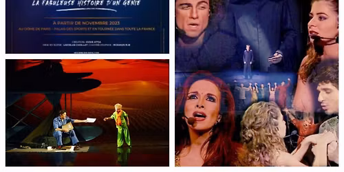 \u0416\u0438\u0432\u0430 \u0435\u043d\u0435\u0440\u0433\u0456\u044f \u043c\u044e\u0437\u0438\u043a\u043b\u0456\u0432. \u0427\u0430\u0441\u0442\u0438\u043d\u0430 \u0434\u0440\u0443\u0433\u0430!