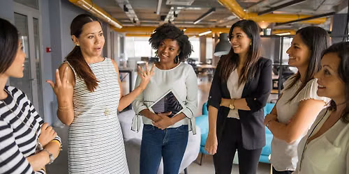 Empowering Women Entrepreneurs and SMEs