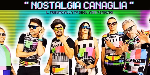 La MdT @ Summer Parco Rodari a Chirignago (VE)