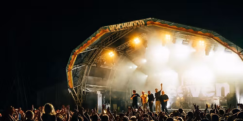 Wychwood Festival 2026