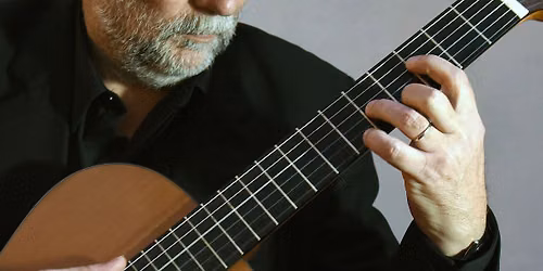 Vancouver Classical Guitar Festival