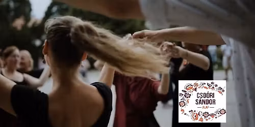 Csipkefa és vonós táncház a Kulisszában!