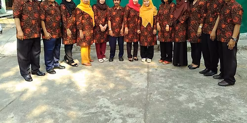 reuni Akbar lintas angkatan SMP trisoko