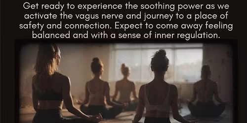 Guided Meditation Group