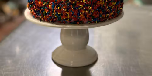 Annies Signature Sweets KIDS 2 DAY CAKE BAKING CAMP FOR KIDS AGES 10-17