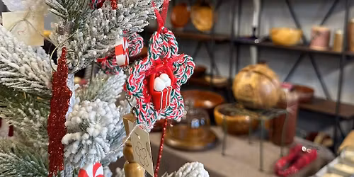 31st Annual Holiday Market