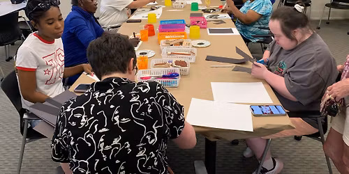 Connections at Flint Institute of Arts