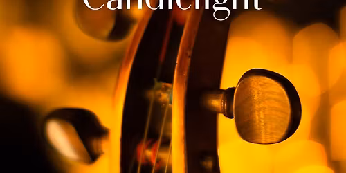 Candlelight : Queen vs. ABBA | Avignon