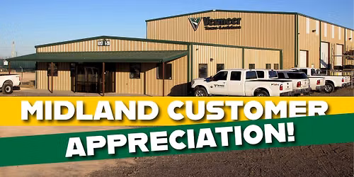 Midland Customer Appreciation