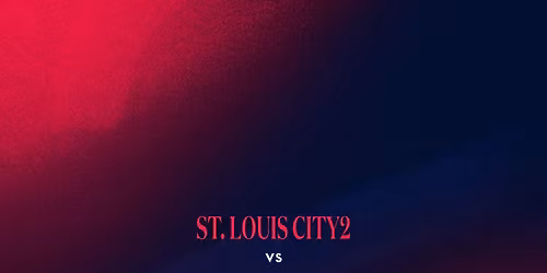 Vancouver Whitecaps FC 2 @ St. Louis CITY2
