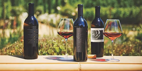 Mizel Estate Wine Mixer