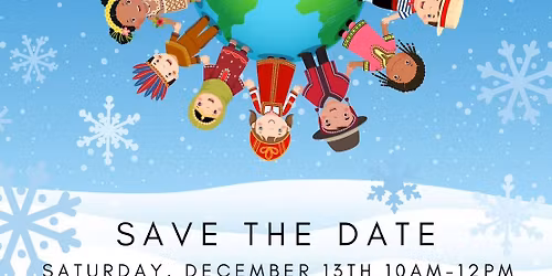 Holidays Around The World