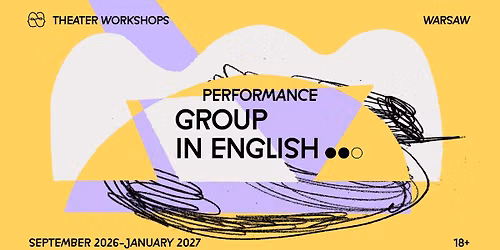 Performance Group in English