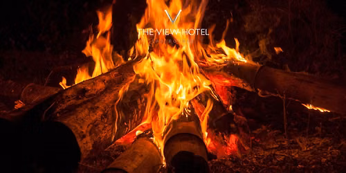 Bonfire Carvery Feast & Fireworks at The View Hotel Eastbourne