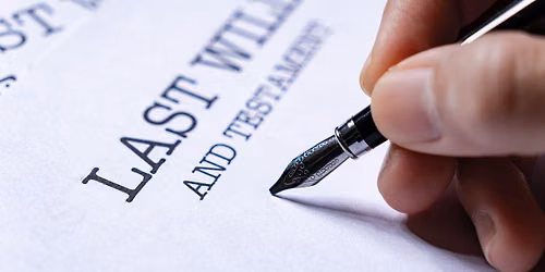 Legacy Planning and Family Conversations - Northwest Library