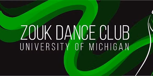 November Zouk Social