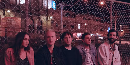 The Paper Kites Manchester Tickets