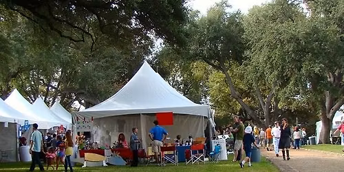 30a Children's Business Fair | Santa Rosa Beach