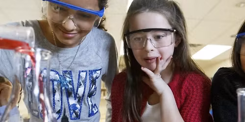 Telus World of Science - Homeschool Days