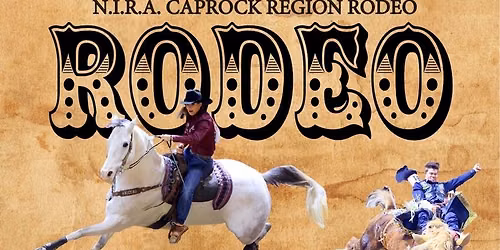 Lost Nations Rodeo