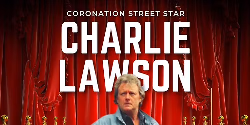 Charlie Lawson