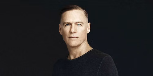 Bryan Adams at Prague - Prague, PM