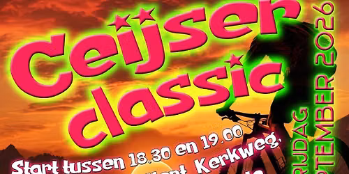 Ceijser Classic 2026