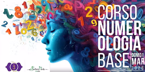 Numerologia 1\u00b0 livello - PISA