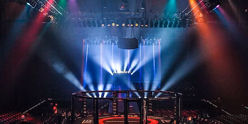 Shamrock FC Mixed Martial Arts