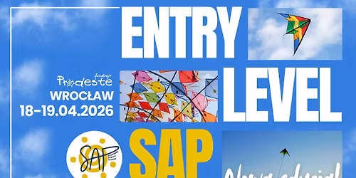 Szkolenie Stosowana Analiza Potrzeb - Entry Level I Wroc\u0142aw