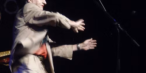 Ringsgwandl \u2022 Schawumm!