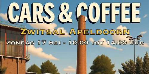 Cars & Coffee
