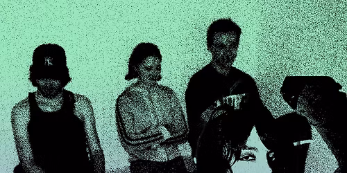 Fcukers at Brooklyn Steel