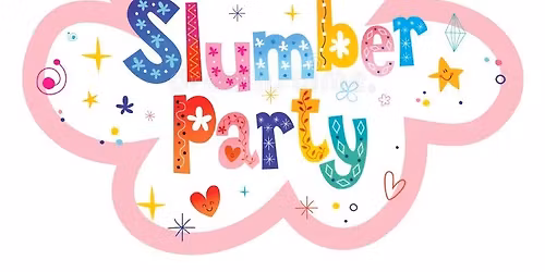 Safari Slumber Party