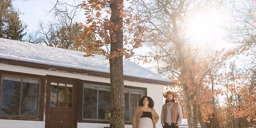 LIVE MUSIC: Between Howls