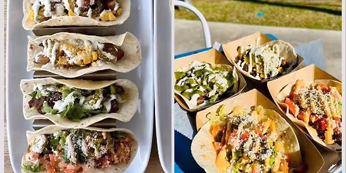 Cinco De Mayo at Market Eatz \ud83c\udf2e\ud83c\udf4b\u200d\ud83d\udfe9