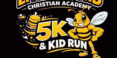 Family 5k, Fun Run, & Walk Fundraiser 