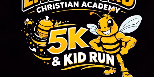 Family 5k, Fun Run, & Walk Fundraiser 