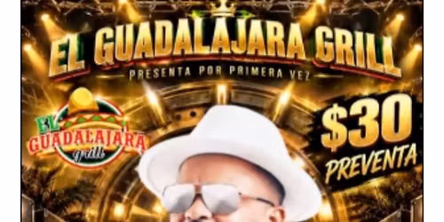 JOSE MANUEL DJ BAMBAM \u2022 DJ LUIGI \u2022 DJ SPICY