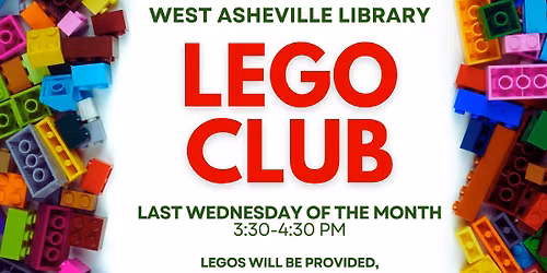 Lego Club