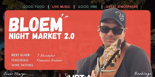 Bloem Night Market