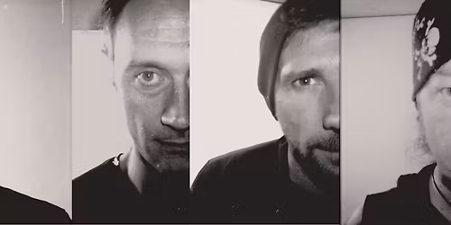 Concert : No Chiefs : Tribute to Rage Against The Machine