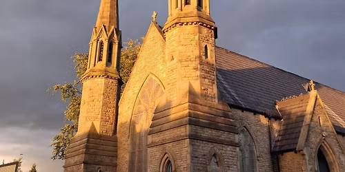 Winter Concert at St James' Church