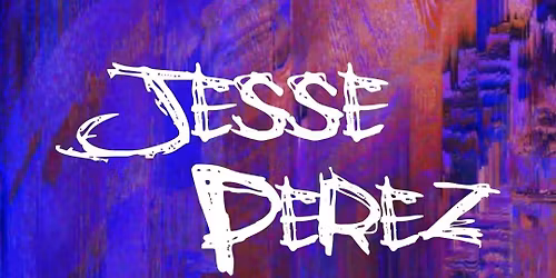 Jesse Perez