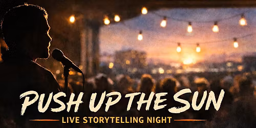 Push Up the Sun Storytelling